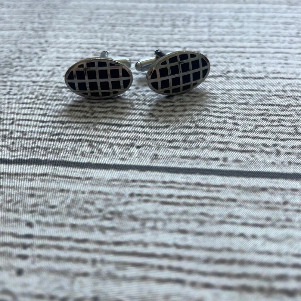 Vintage cufflinks‎